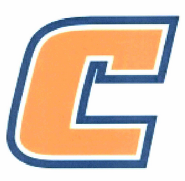 C logo