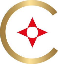 C logo