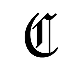 C logo