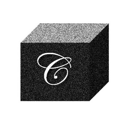 C logo