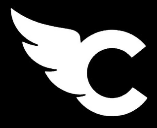 C logo