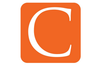 C logo