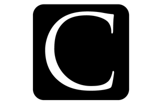 C logo