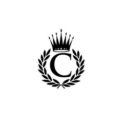 C logo