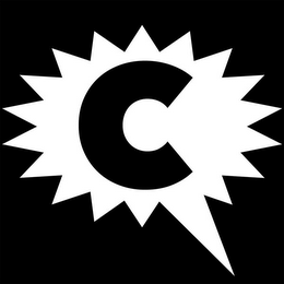 C logo