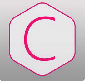 C logo