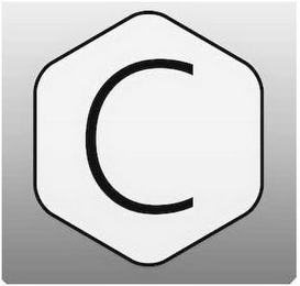 C logo