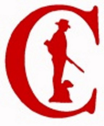 C logo
