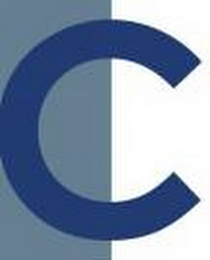 C logo