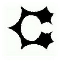 C logo