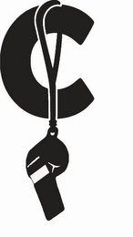 C logo