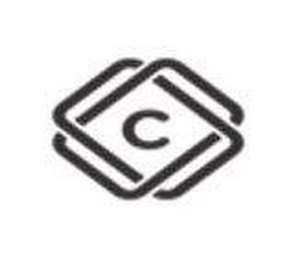 C logo