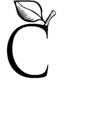 C logo