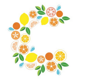 C logo