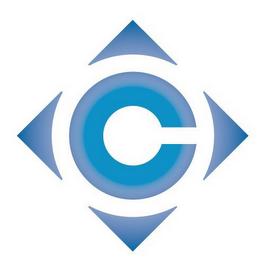 C logo