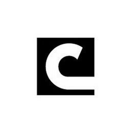 C logo