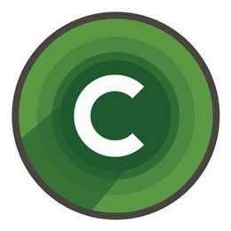 C logo