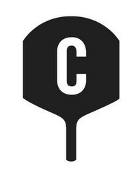 C logo