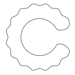 C logo