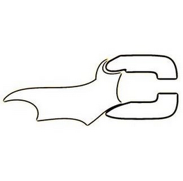 C logo