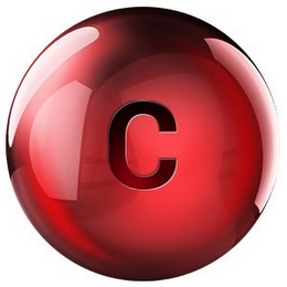 C logo