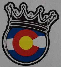 C logo