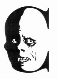 C logo