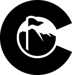 C logo