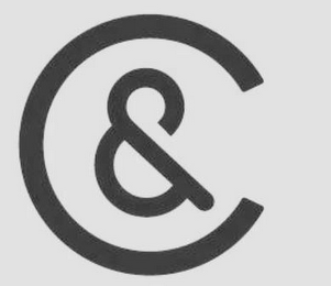 C & logo
