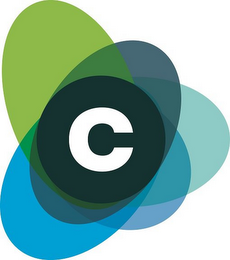 C logo