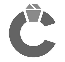 C logo