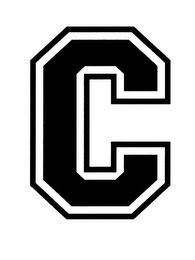C logo