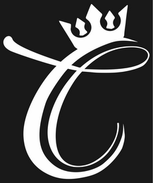 C logo