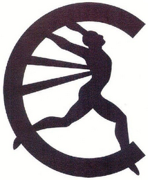 C logo