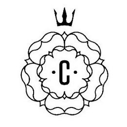 ­ C · logo