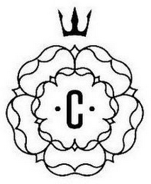 ·C· logo