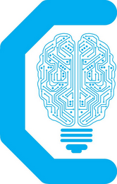 C logo