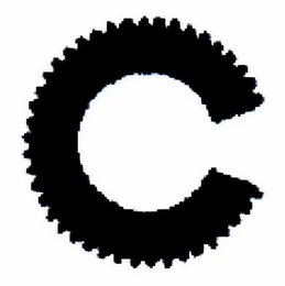 C logo