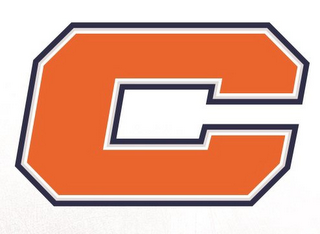 C logo