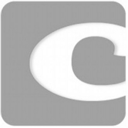 C logo