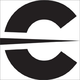 C logo