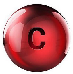 C logo