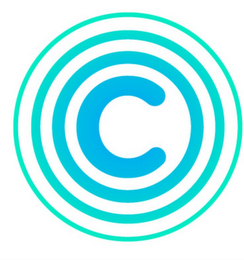 C logo