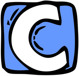 C logo