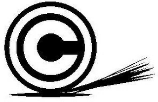 C logo