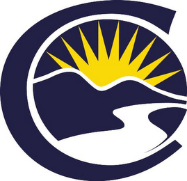 C logo