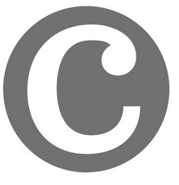 C logo