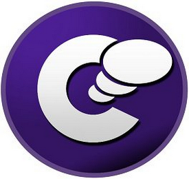 C logo