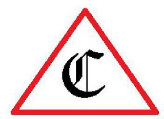 C logo