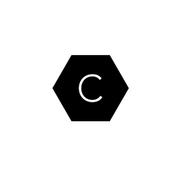 C logo